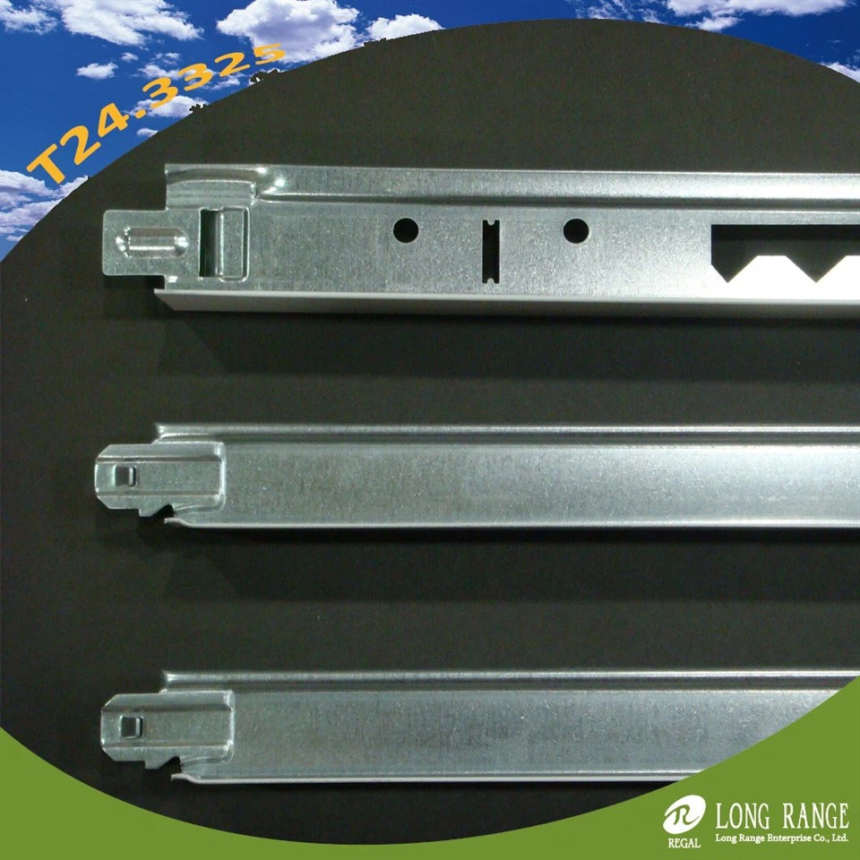 Suspended Ceiling Grid T24 MT33h CT25h